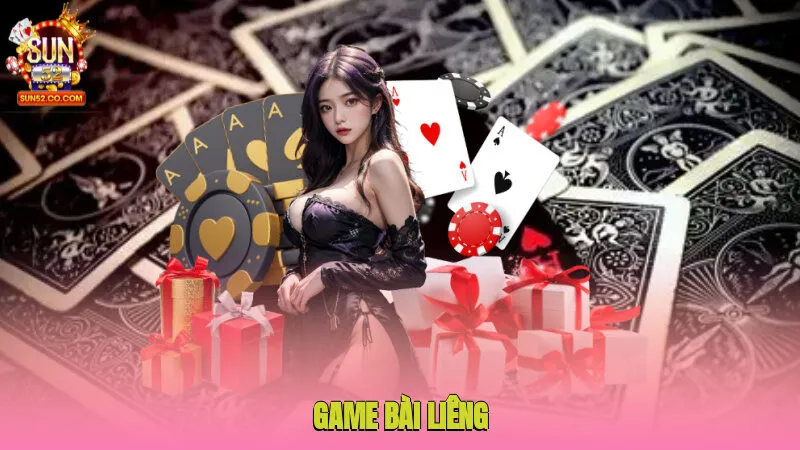 game bai lieng 1
