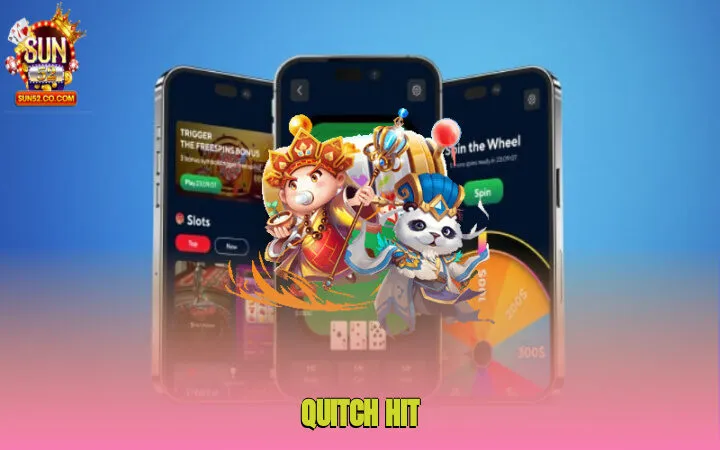 quitch hit 1